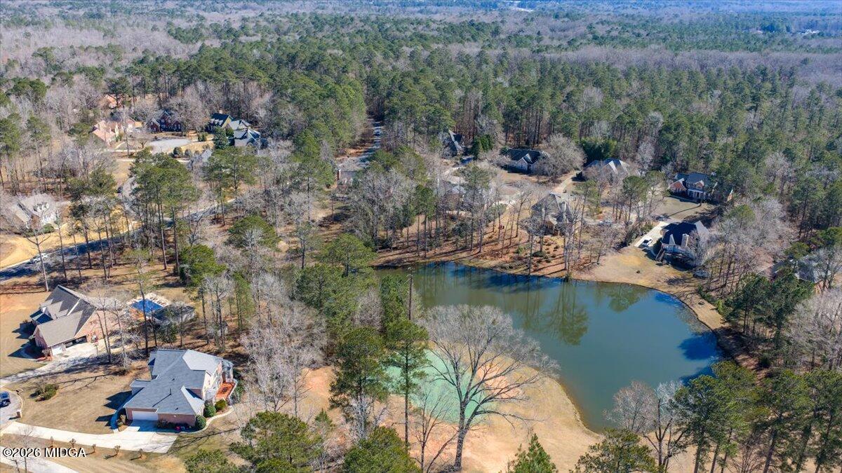 405 Laurel Place Macon, GA 31220 - Photo 51 of 60 Drone View