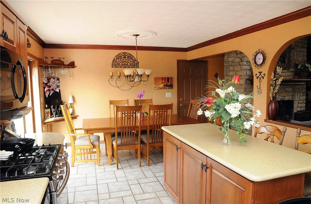600 Sand Ridge Road Zanesville, OH 43701 - Photo 5 of 26