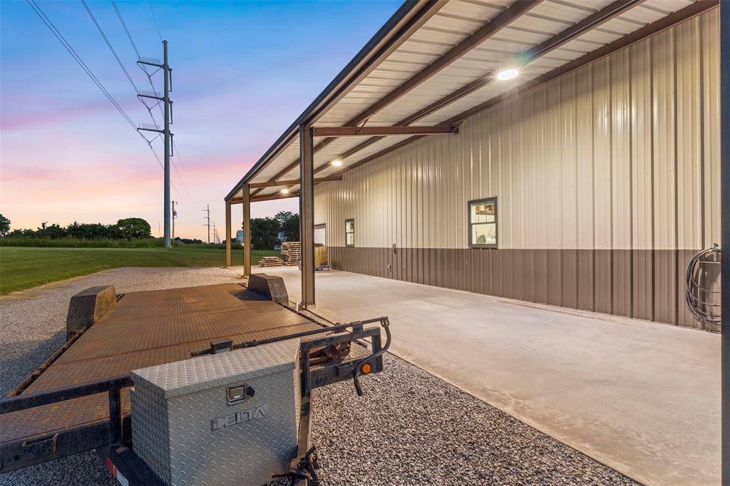 10078 Farmington Road Van Alstyne, TX 75495 - Photo 37 of 40