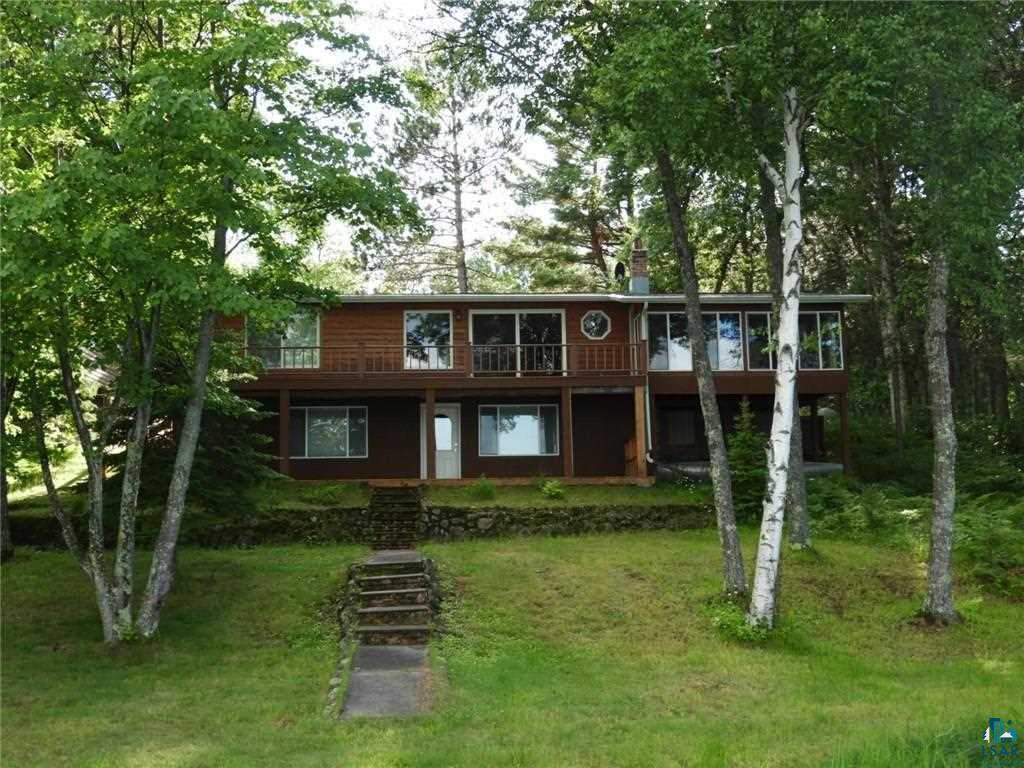 51790 Birch Lake Road Barnes, WI 54873 - Photo 1 of 19
