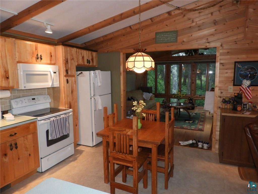51790 Birch Lake Road Barnes, WI 54873 - Photo 11 of 19