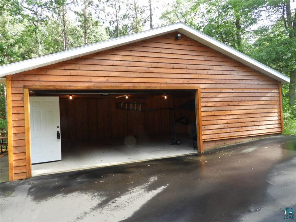 51790 Birch Lake Road Barnes, WI 54873 - Photo 16 of 19