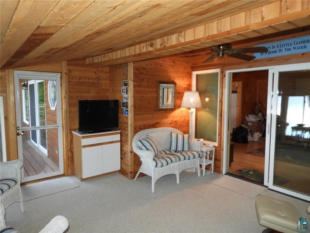 51790 Birch Lake Road Barnes, WI 54873 - Photo 2 of 19