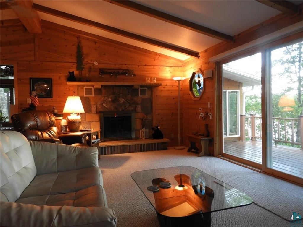 51790 Birch Lake Road Barnes, WI 54873 - Photo 3 of 19