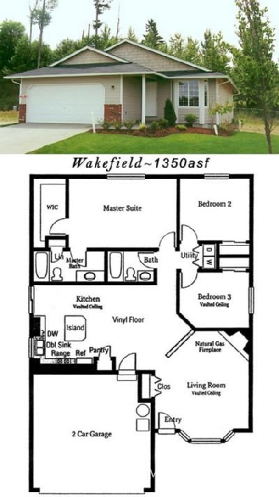 14540 188th Street Southeast Renton, WA 98058 - Photo 1 of 1
