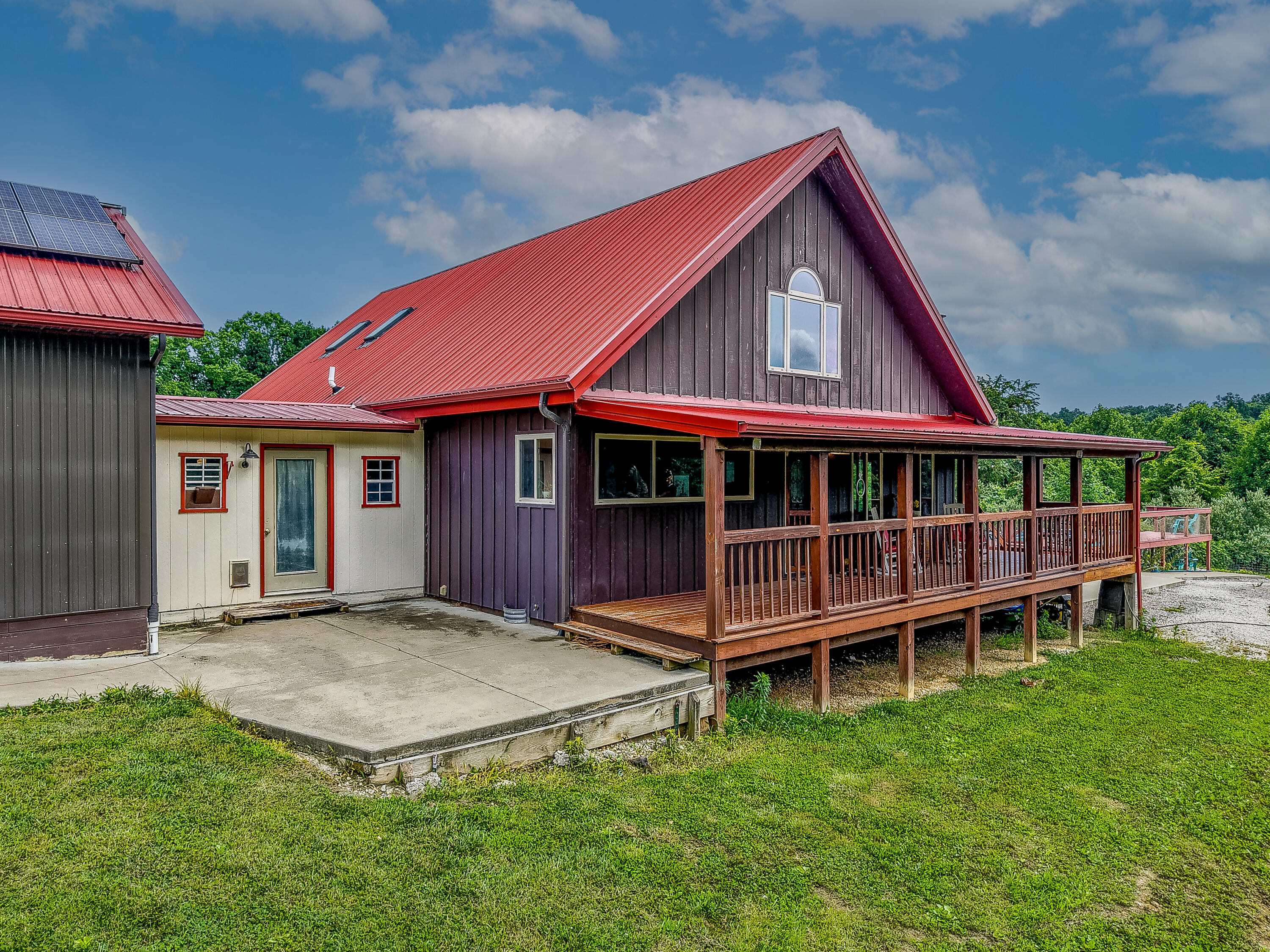 575 Ellington Loop Road Morehead, KY 40351 - Photo 54 of 79 DJI_20260629103345_0015_D-HDR-Edit