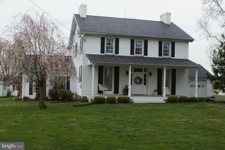 879 Calvert Road Rising Sun, MD 21911 - Photo 1 of 29 Exterior (Front)