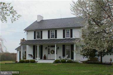 879 Calvert Road Rising Sun, MD 21911 - Photo 2 of 29 Exterior (Front)