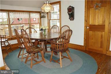 879 Calvert Road Rising Sun, MD 21911 - Photo 7 of 29 Kitchen