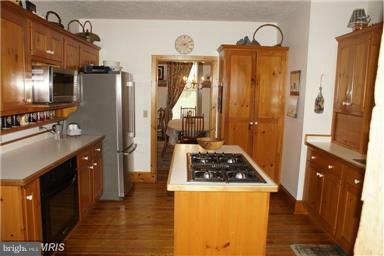879 Calvert Road Rising Sun, MD 21911 - Photo 8 of 29 Kitchen