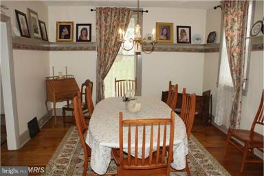 879 Calvert Road Rising Sun, MD 21911 - Photo 9 of 29 Dining Room