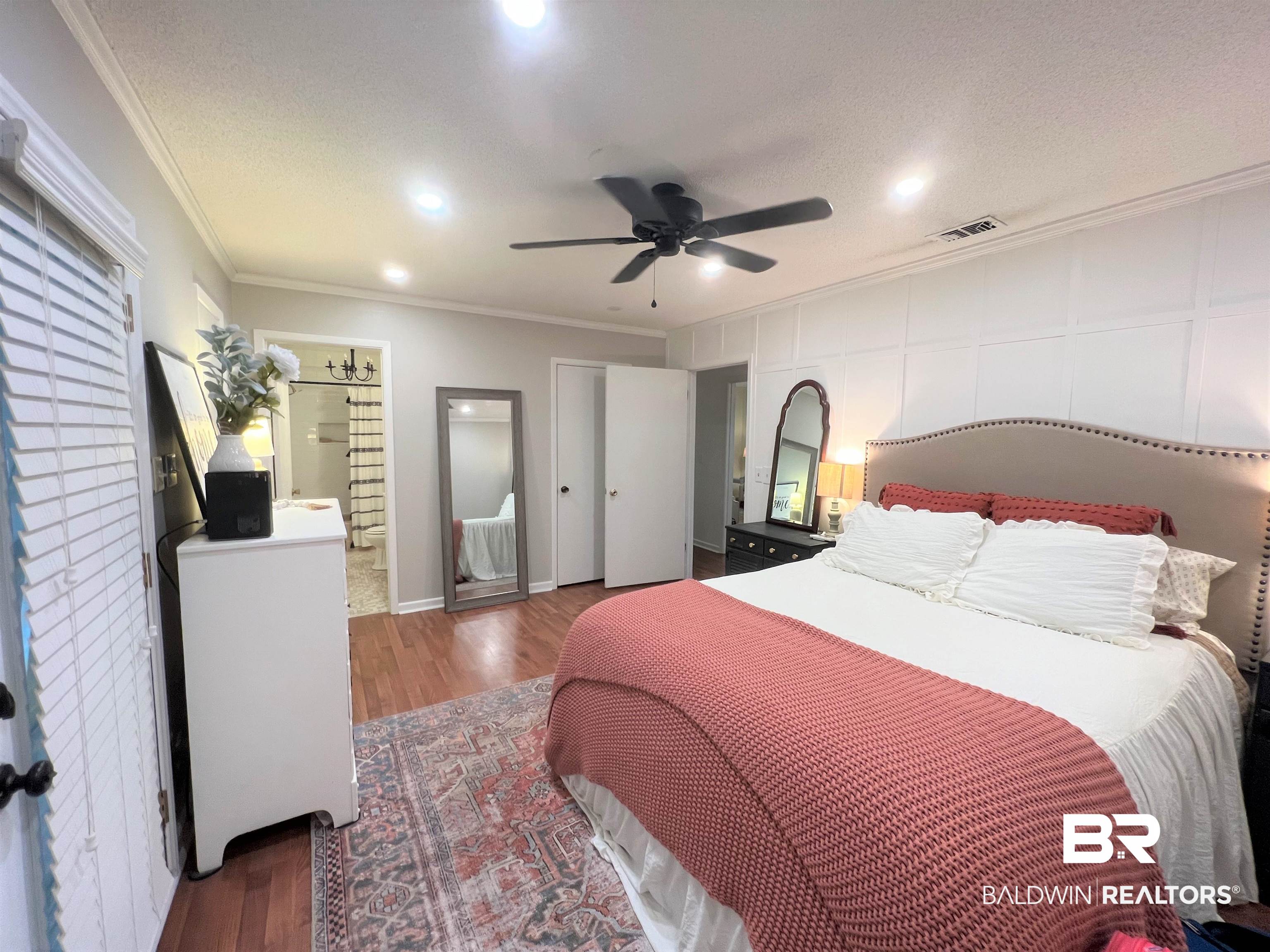 205 Rotch Boulevard Brewton, AL 36426 - Photo 33 of 48