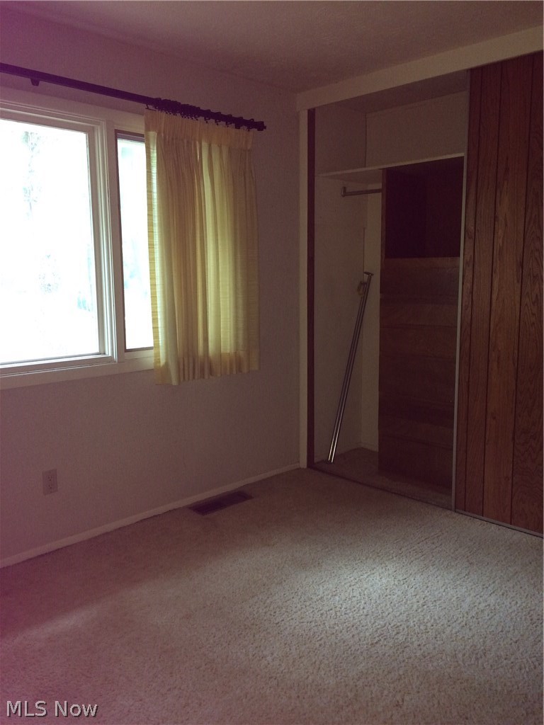 11695 River Moss Road Strongsville, OH 44136 - Photo 15 of 23 Bedroom #1 with built-ins in the closet