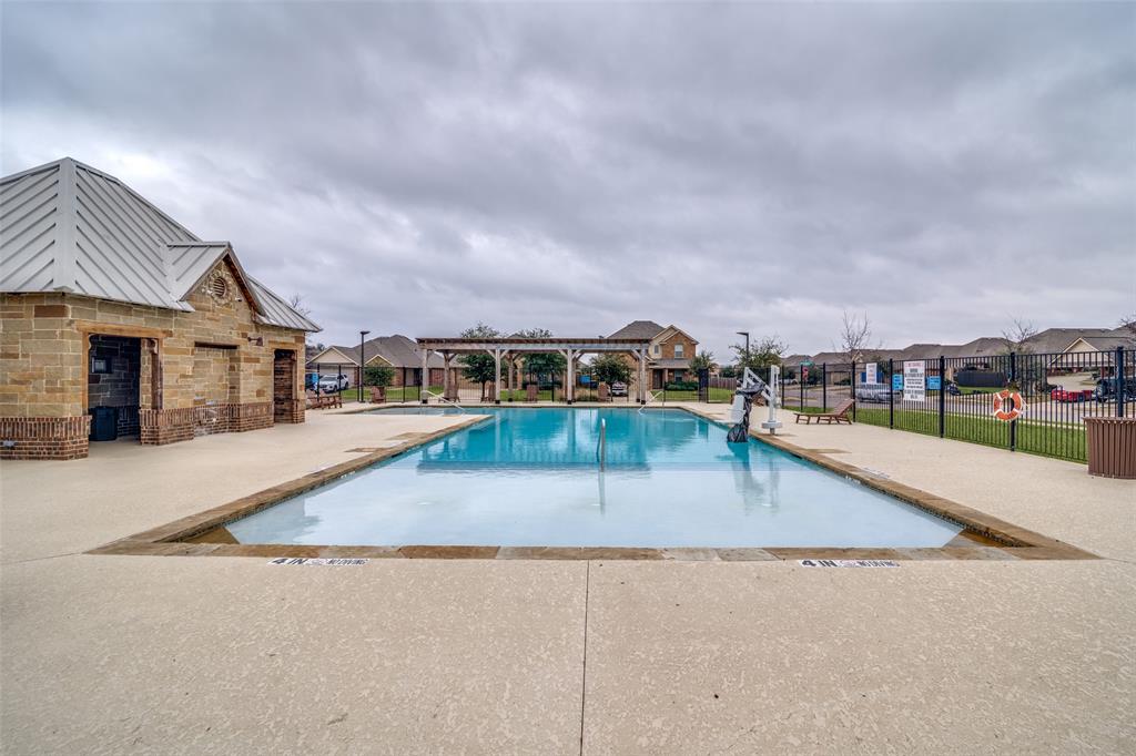 1280 Ophelia Road Forney, TX 75126 - Photo 25 of 25 Gallery Image 25