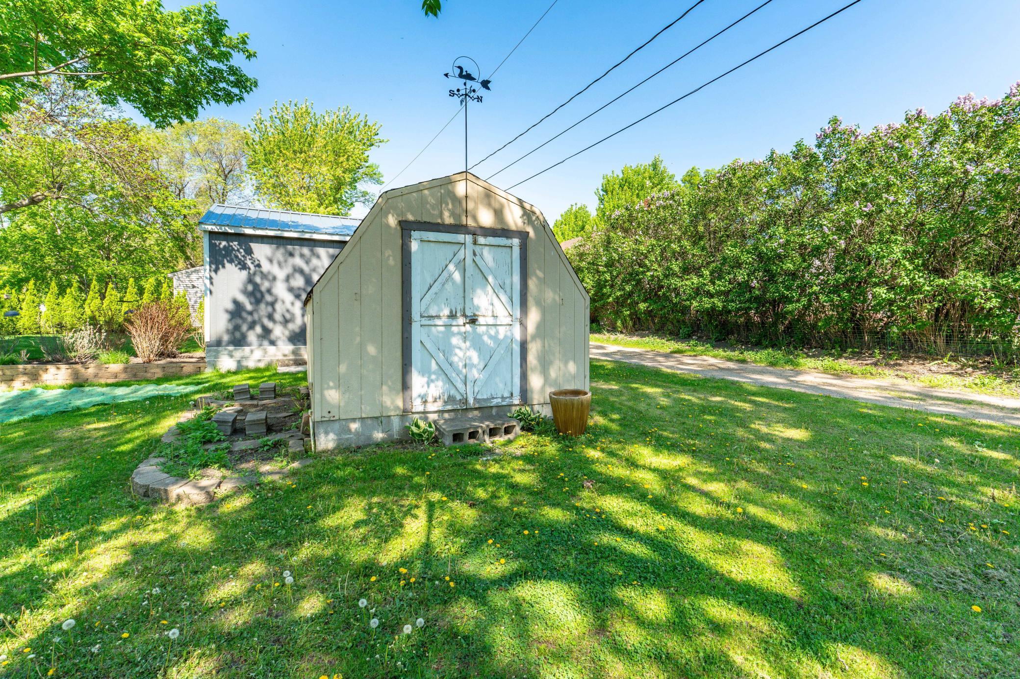 722 Spruce Street Fergus Falls, MN 56537 - Photo 57 of 61