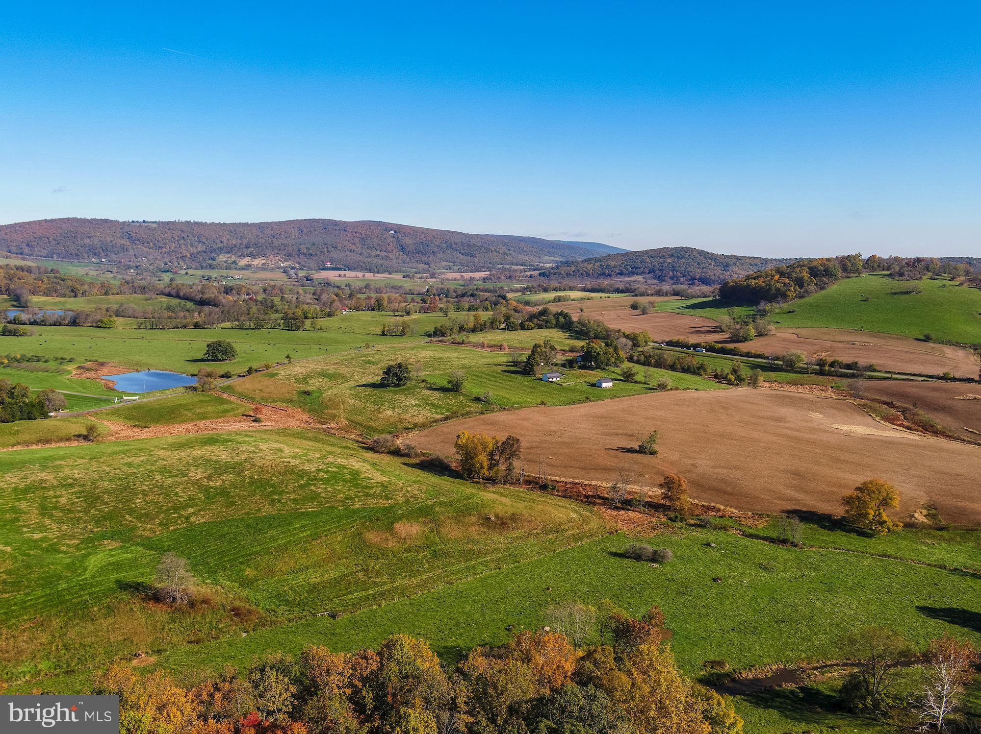 Winchester Road Delaplane, VA 20144 - Photo 2 of 11 Gallery Image 2