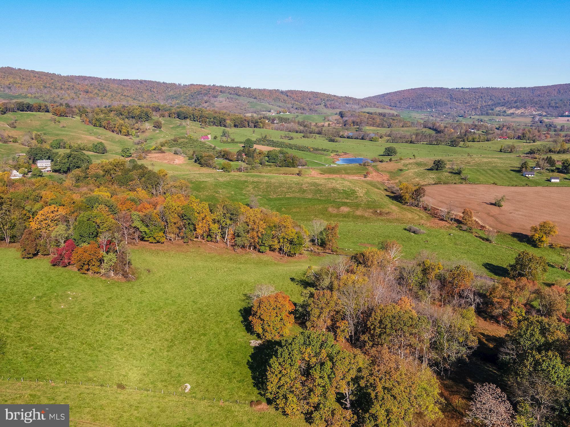 Winchester Road Delaplane, VA 20144 - Photo 5 of 11 Gallery Image 5