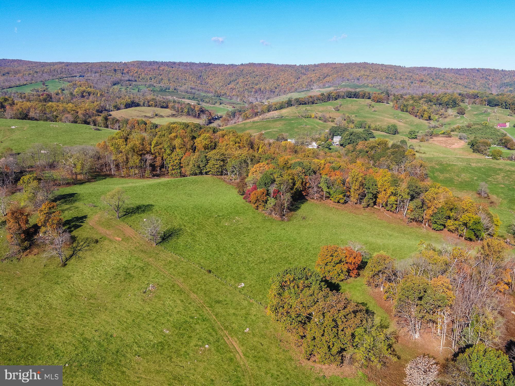 Winchester Road Delaplane, VA 20144 - Photo 6 of 11 Gallery Image 6