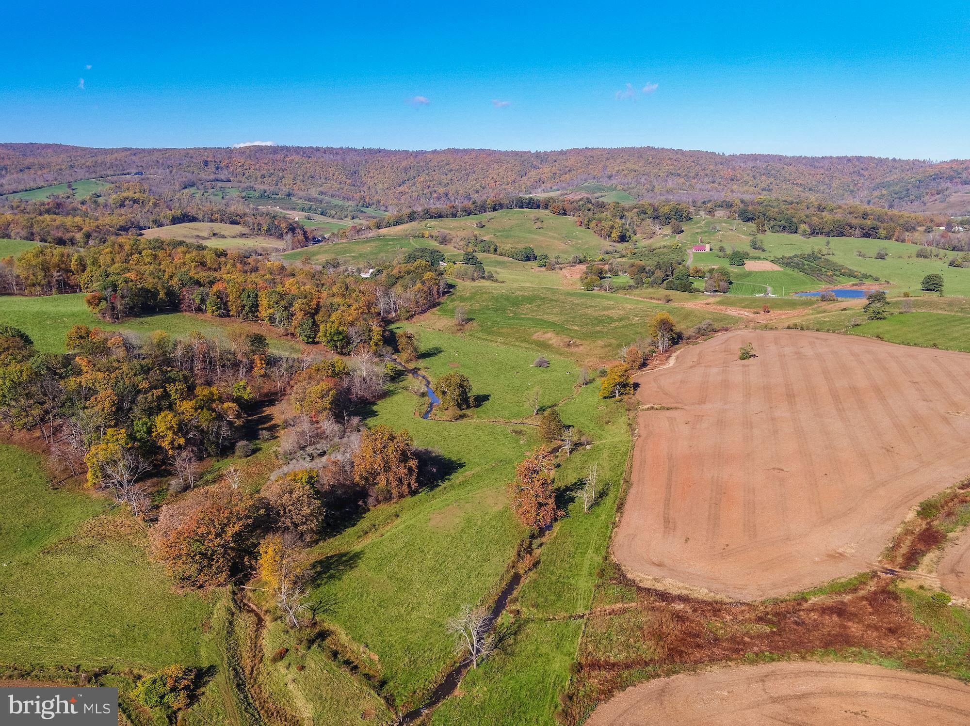 Winchester Road Delaplane, VA 20144 - Photo 7 of 11 Gallery Image 7
