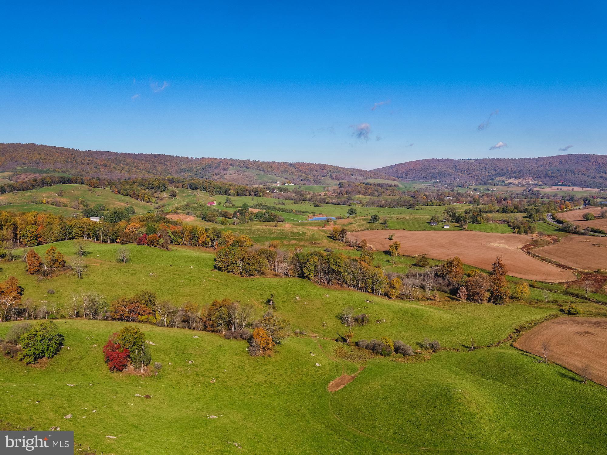 Winchester Road Delaplane, VA 20144 - Photo 9 of 11 Gallery Image 9