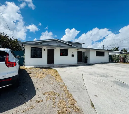 $875,000 | 8140 West 12th Avenue, Hialeah, FL 33014