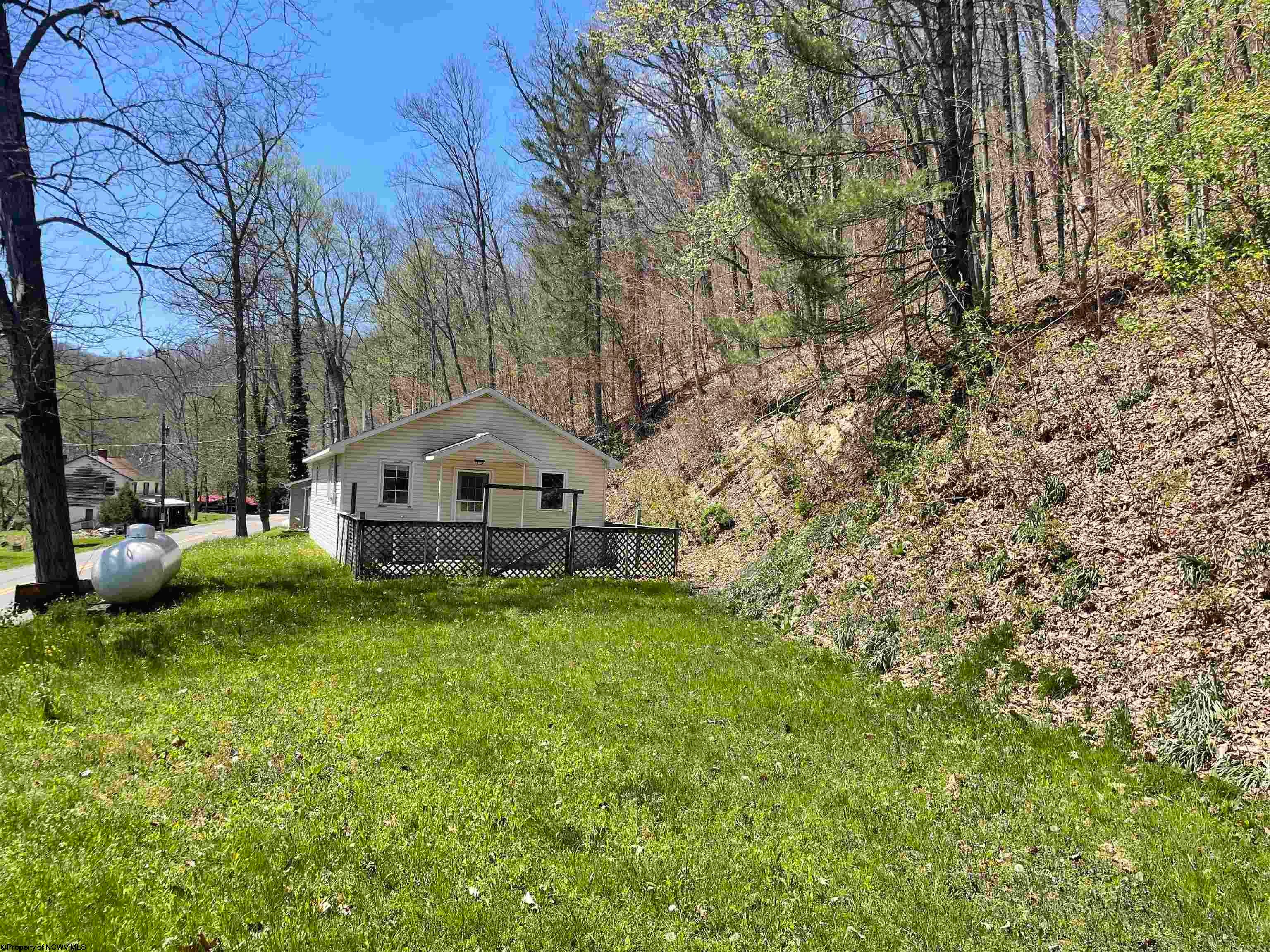 1914 Georgetown Road Elkins, WV 26241 - Photo 15 of 17 Gallery Image 15