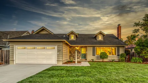 $2,398,000 | 1748 Harte Drive, San Jose, CA 95124