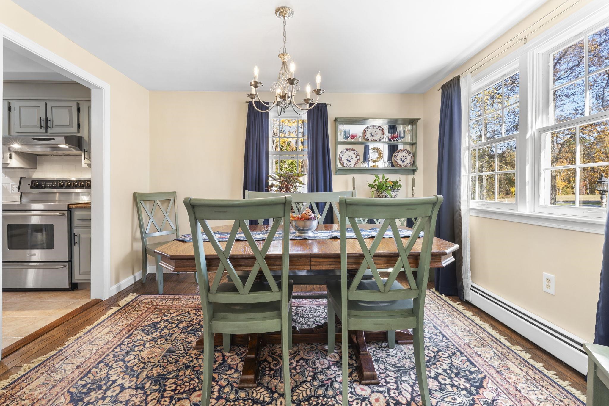 56 Whittier Street Newton, NH 03858 - Photo 19 of 46