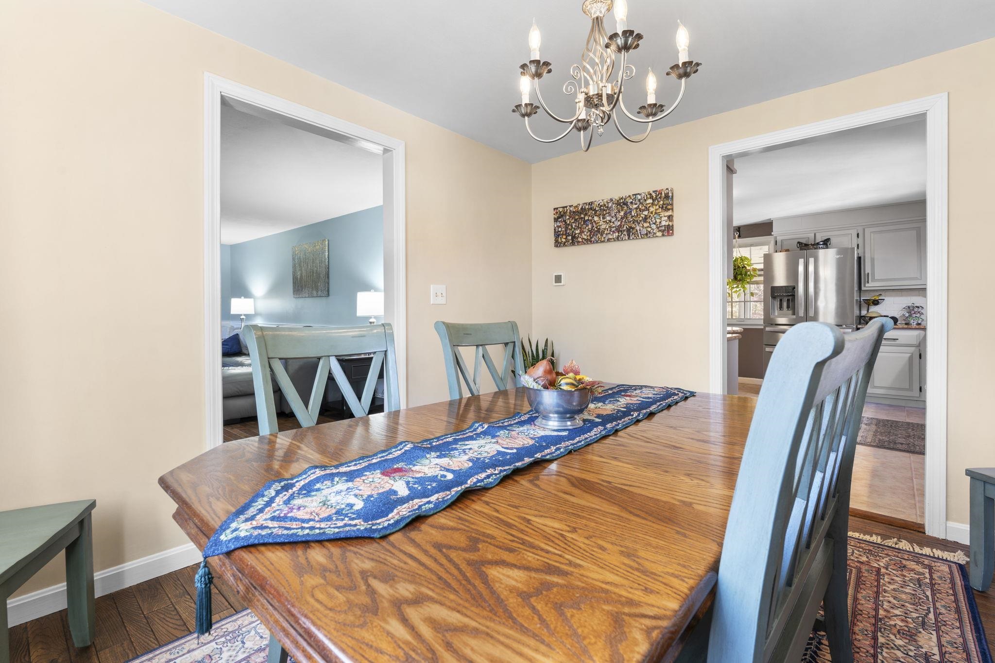 56 Whittier Street Newton, NH 03858 - Photo 20 of 46