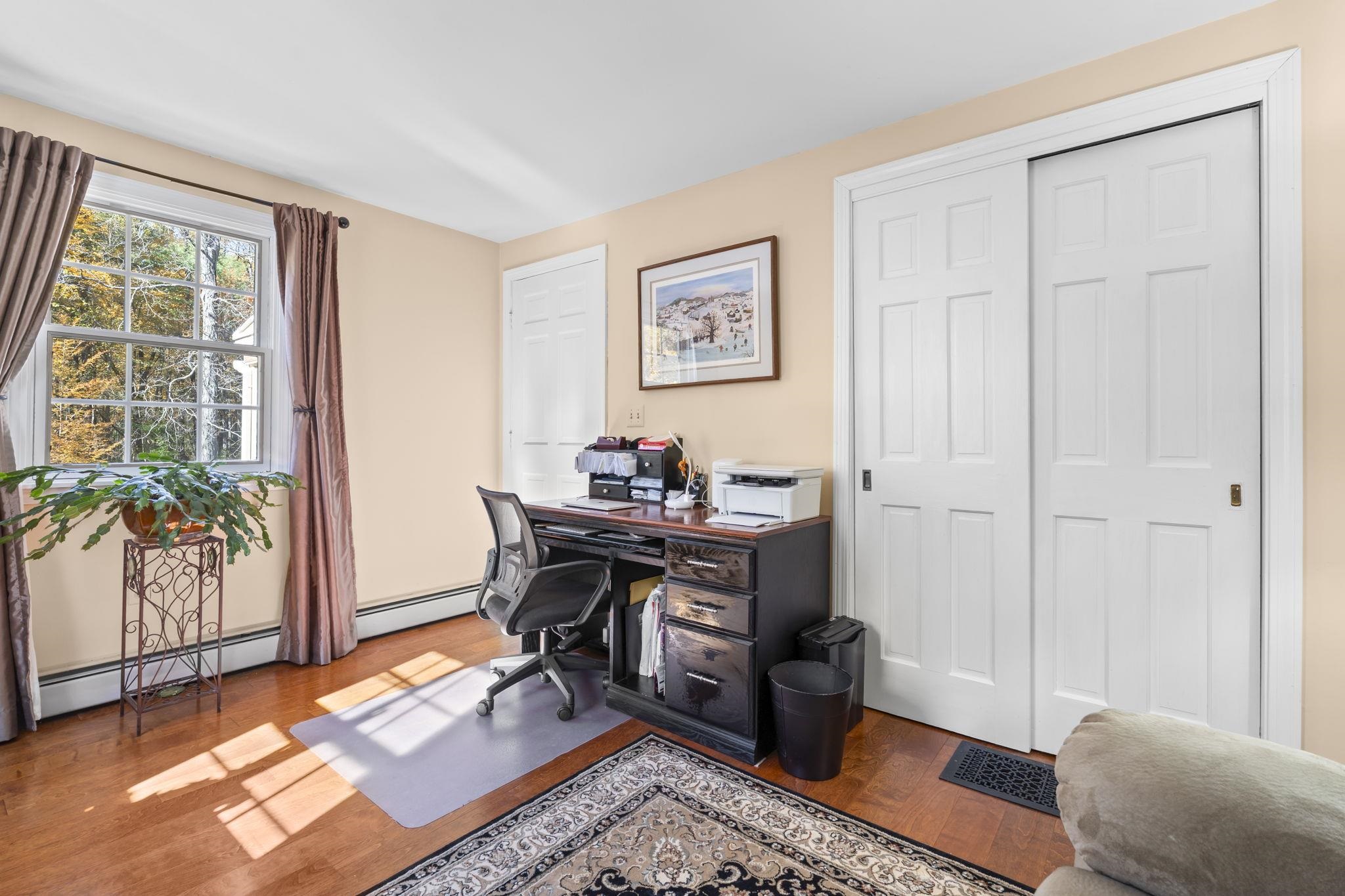 56 Whittier Street Newton, NH 03858 - Photo 22 of 46