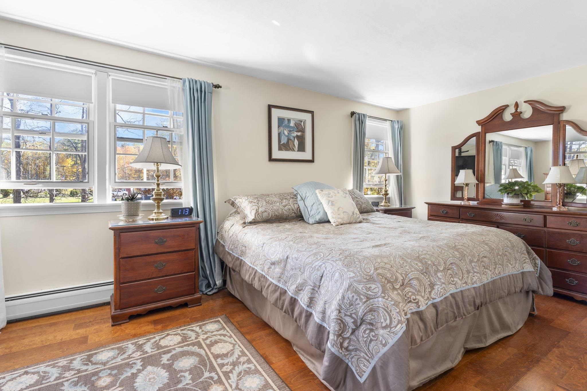 56 Whittier Street Newton, NH 03858 - Photo 28 of 46