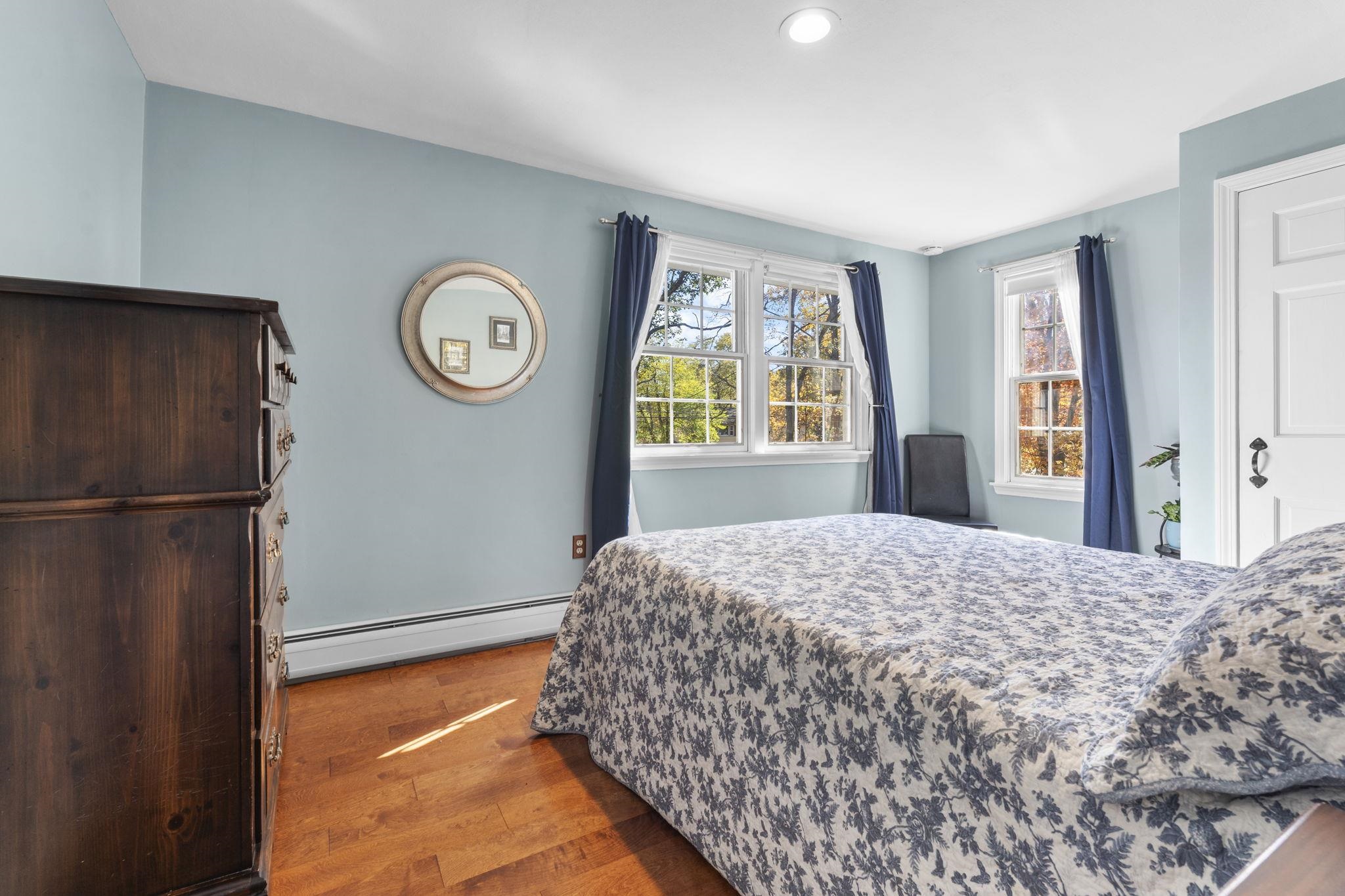 56 Whittier Street Newton, NH 03858 - Photo 31 of 46