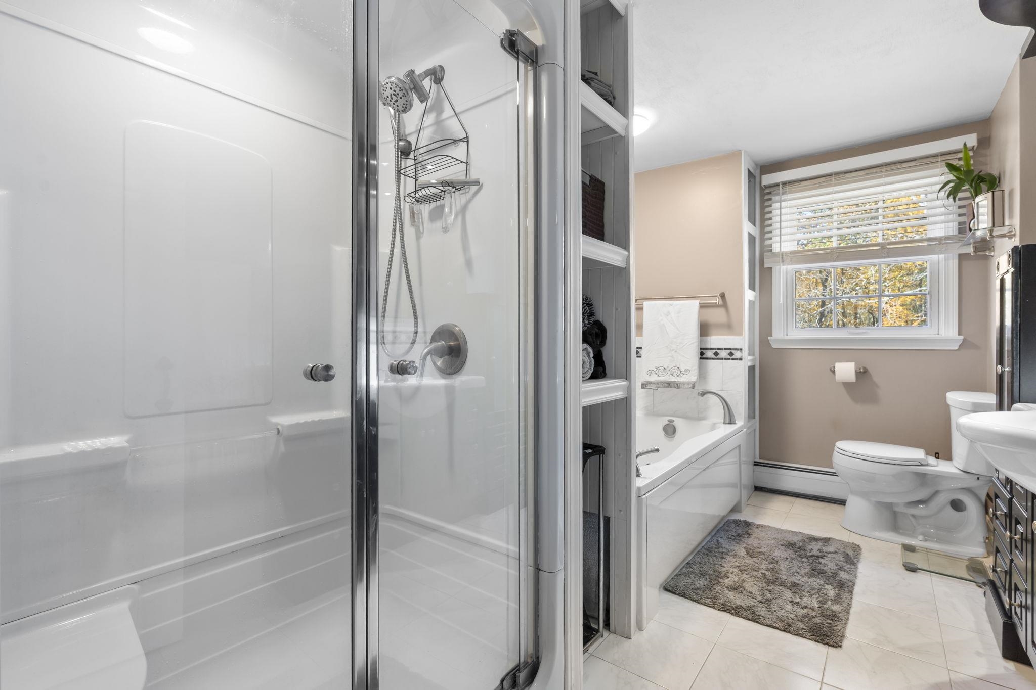 56 Whittier Street Newton, NH 03858 - Photo 36 of 46