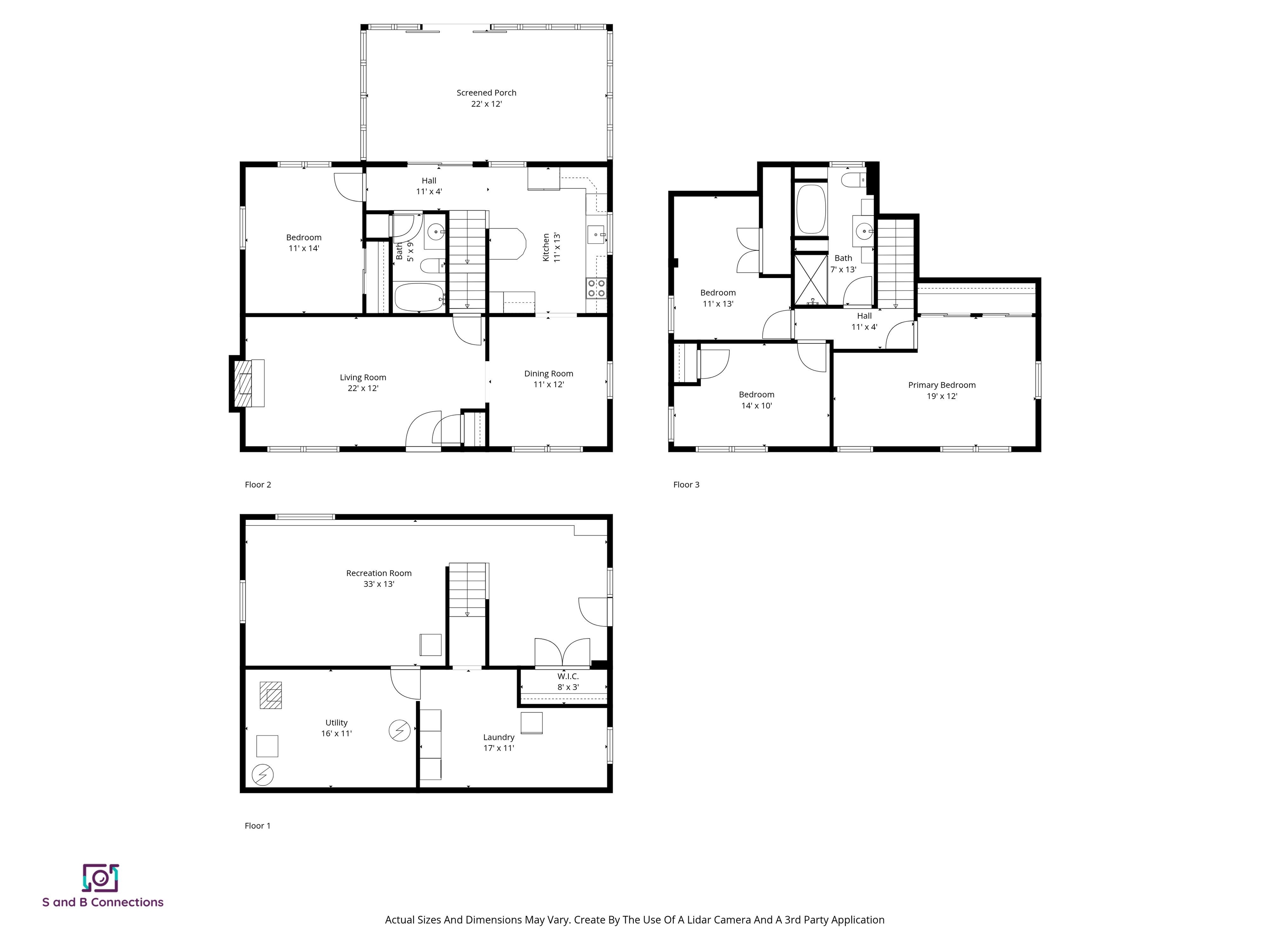 56 Whittier Street Newton, NH 03858 - Photo 43 of 46