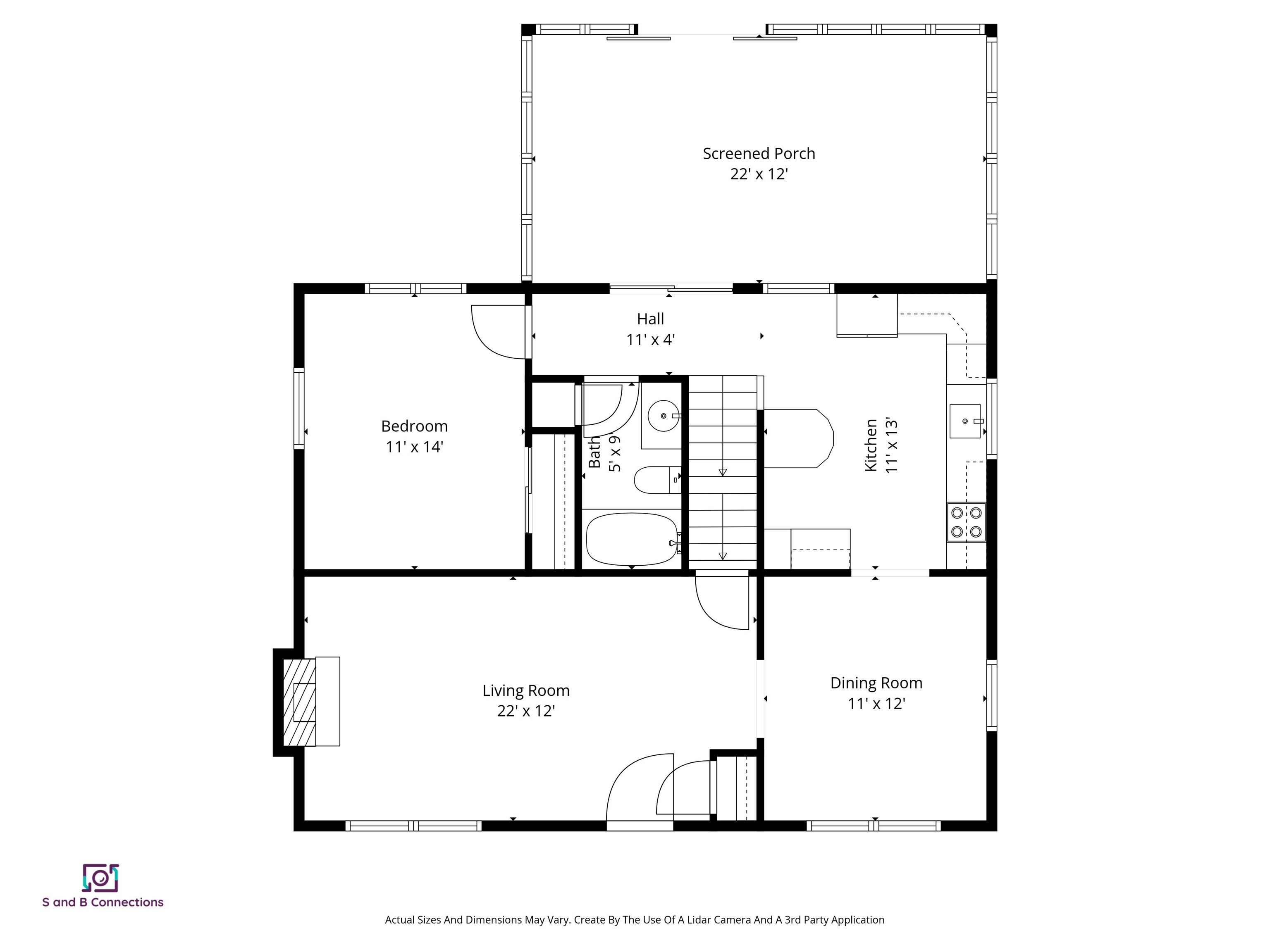 56 Whittier Street Newton, NH 03858 - Photo 44 of 46