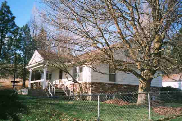 11912 South Valley Chapel Road Spokane, WA 99223 - Photo 3 of 7 Gallery Image 3