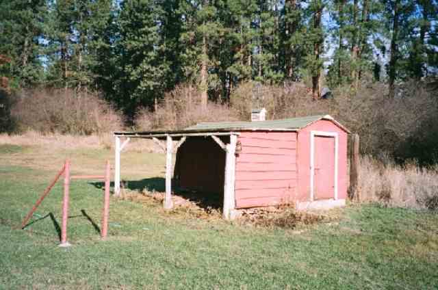 11912 South Valley Chapel Road Spokane, WA 99223 - Photo 4 of 7 Gallery Image 4