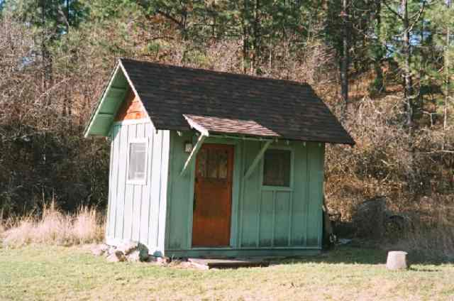 11912 South Valley Chapel Road Spokane, WA 99223 - Photo 5 of 7 Gallery Image 5