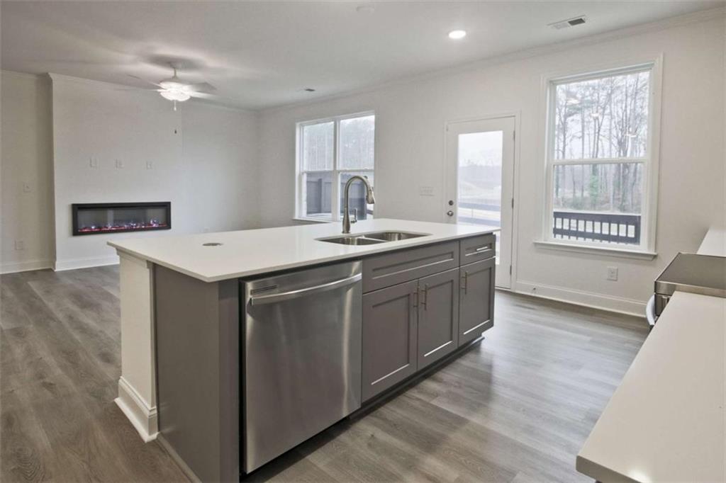 3554 Birdstone Drive Decatur, GA 30032 - Photo 16 of 35
