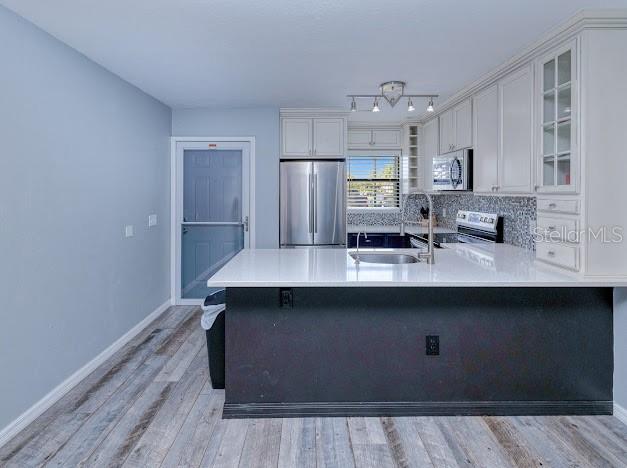 26485 Rampart Boulevard, Unit C1 Punta Gorda, FL 33983 - Photo 5 of 22 Gallery Image 5
