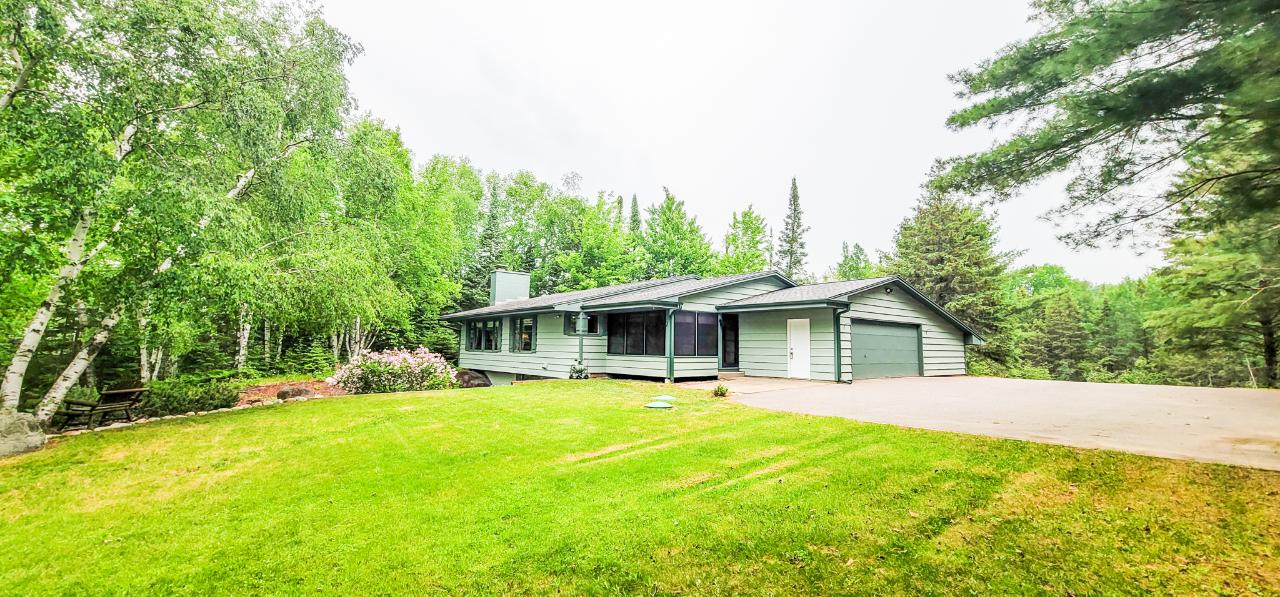 9265 Bald Eagle Road Presque Isle, WI 54557 - Photo 1 of 61 Gallery Image 1