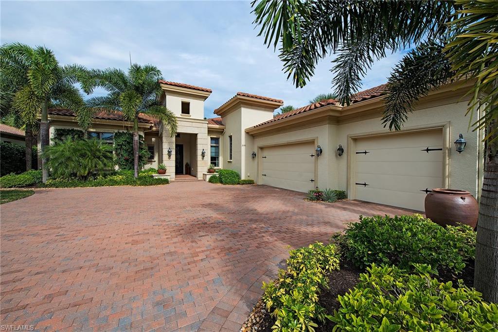 2195 Miramonte Way Naples, FL 34105 - Photo 1 of 15 Gallery Image 1