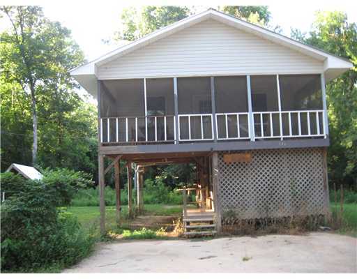 146 Ed Evans Road Lucedale, MS 39452 - Photo 1 of 2 Primary Photo