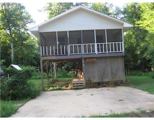 146 Ed Evans Road Lucedale, MS 39452 - Photo 2 of 2 Additional Photo
