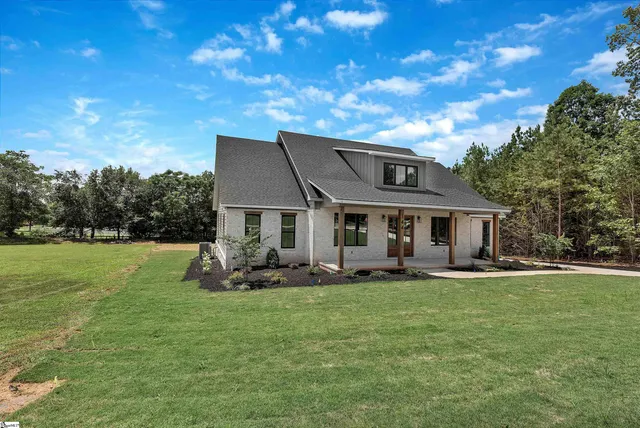 $763,900 | 144 Jericho Circle, Williamston, SC 29697