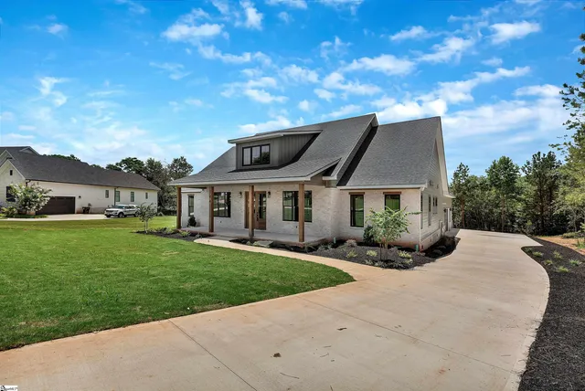 $763,900 | 144 Jericho Circle, Williamston, SC 29697