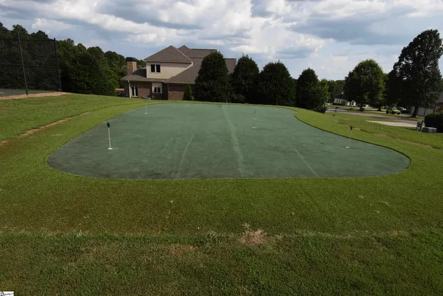 $763,900 | 144 Jericho Circle, Williamston, SC 29697