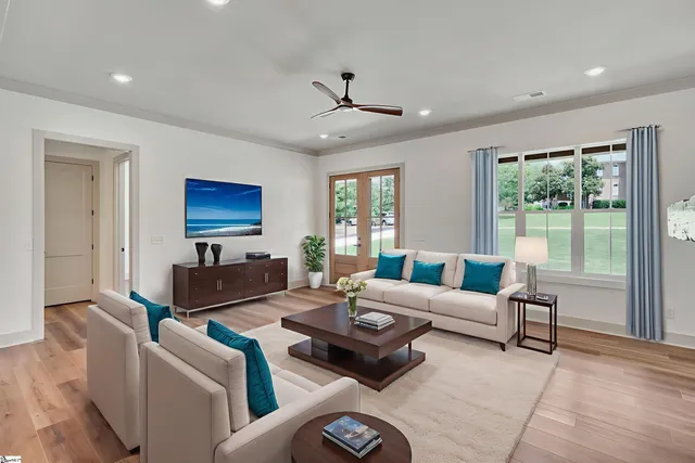 $763,900 | 144 Jericho Circle, Williamston, SC 29697