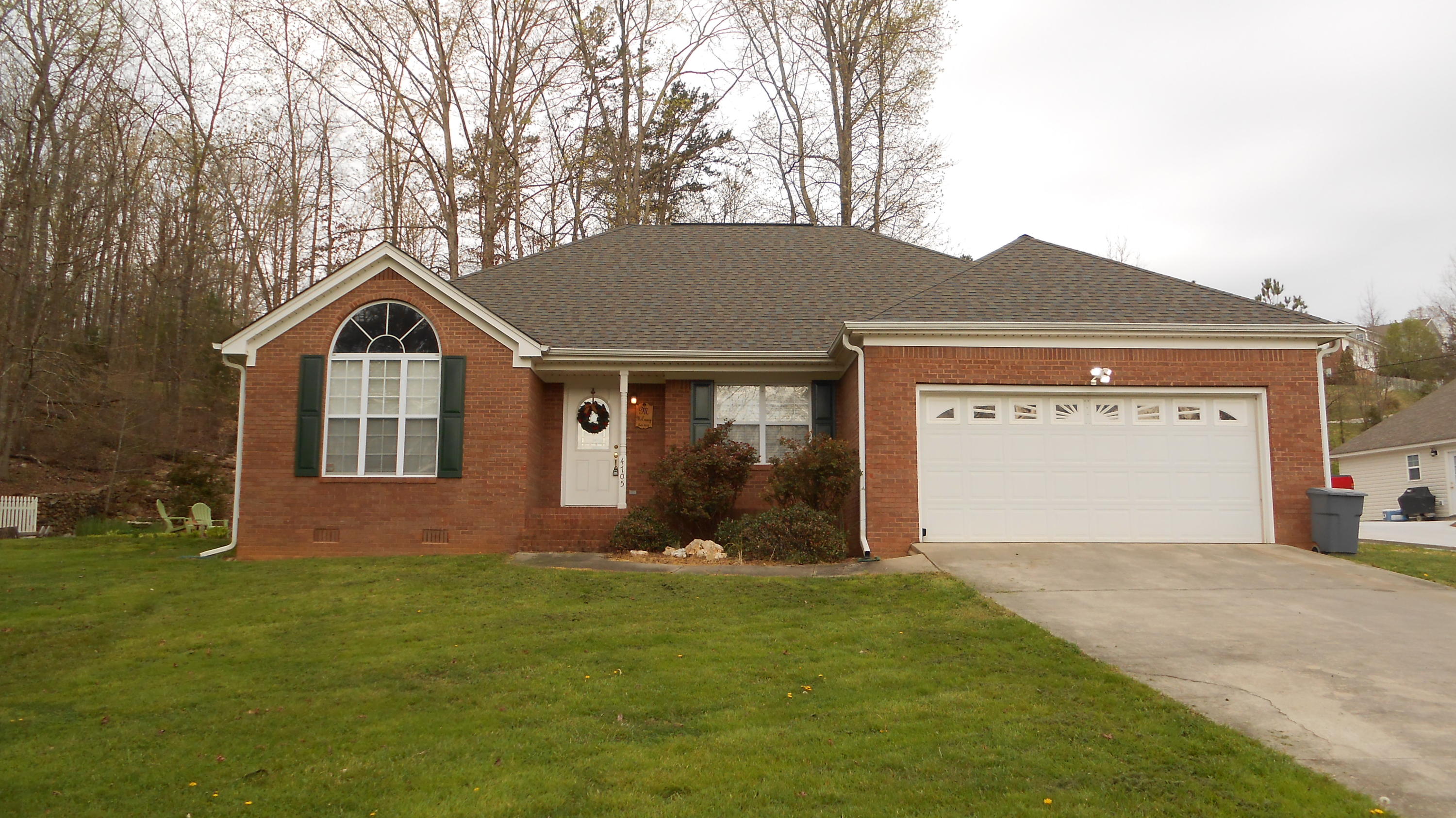 4705 Frontage Road Northwest Cleveland, TN 37312 - Photo 1 of 46 DSCN8914
