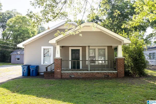 $160,000 | 103 Church Avenue Northeast, Jacksonville, AL 36265